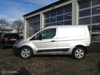 Occasion Ford Transit Ambiente 95 PK (69 kW) 2015 Zilver Van