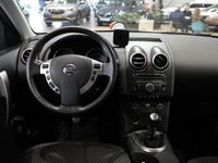 tweedehands Nissan Qashqai 2.0 Acenta | Airconditioning | Lm velgen |