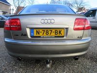 tweedehands Audi A8 4.2 FSI quattro - FULL OPTIONS Zaterdags geopend t