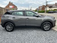 tweedehands Peugeot 2008 1.2 PureTech Allure Pack - GPS - Camera - Neuve