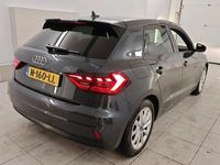 Occasion Audi A1 Sportback Proline 150 PK (110 kW) 2021 Grijs Hatchback