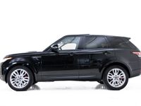 tweedehands Land Rover Range Rover Sport SD4 S | Adaptive Cruise Control | 20 Inch Velgen | Stoelverwarming |