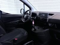 tweedehands Toyota Proace CITY 1.5 D-4D Cool Comfort / 29.000km (2020)