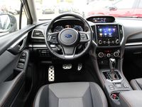 tweedehands Subaru XV 2.0i e-BOXER Comfort Automaat 150pk | Dodehoekdetectie | Apple Carplay/Android A
