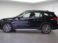 Occasion BMW X1 Comfort Edition 220 PK (161 kW) 2022 Zwart SUV