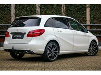 tweedehands Mercedes B180 Automaat Urban Line | Nightpakket | Stoelverwarmin