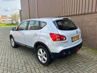 tweedehands Nissan Qashqai 2.0 Tekna Premium 4WD Pano Navi Camera