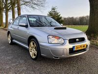 tweedehands Subaru Impreza 2.0 WRX AWD - Uitmuntende Staat! - Varex Uitlaatsy