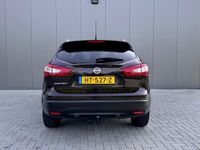 tweedehands Nissan Qashqai 1.2 Tekna 17"