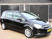 tweedehands Opel Zafira 1.8 Temptation