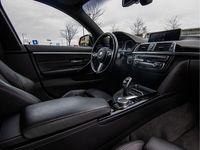 tweedehands BMW 440 4-SERIE Gran Coupé i M-SPORT High Executive 20" / Harmon Kardon HIFI / Memory stoelen / M performance remmen