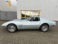 tweedehands Chevrolet Corvette Stingray CORVETTESuper mooi body off