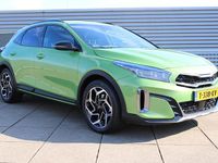 Occasion Kia XCeed First Edition 161 PK (118 kW) 2023 Celadon green m SUV