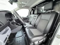 Occasion Citroën Jumpy 144 PK (105 kW) 2022 Wit MPV