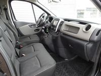 tweedehands Renault Trafic 1.6 dCi 125 PK DUBBEL CABINE L2H1 AIRCO NAVIGATIE TREKHAAK