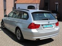 tweedehands BMW 318 318 Touring i Luxury Line
