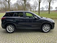 tweedehands Mazda CX-5 2.0 TS 4WD | AUTOMAAT | NAVIGATIE | CAMERA | STOEL