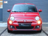 tweedehands Fiat 500S 500 S 0.9 TwinAir TurboInc. Winter en zomerset