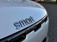 Nieuw Smart #5 Pro 250 kW (340 PK) 2025 Wit (metallic) SUV