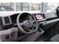 tweedehands VW Crafter 35 2.0 TDI L3H3 AUT/ CAMERA/ NAVI/ CRUISE/ CLIMA/