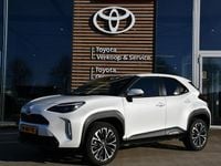 Occasion Toyota Yaris Executive 116 PK (85 kW) 2022 Hatchback