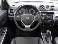 tweedehands Suzuki Vitara 1.4 Boosterjet Stijl | Navi | Leder | Adap. Cruise