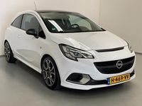 tweedehands Opel Corsa 1.6 Turbo OPC / Recaro / Xenon / PDC / Bluetooth