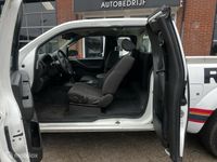 tweedehands Nissan King NAVARA 2.5 dCi XECab 39790 km orgineel