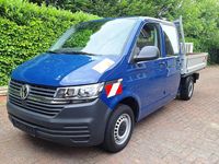 Occasion VW T6.1 Comfortline 2020 Blauw Van