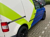 tweedehands VW Caddy 2.0 SDI