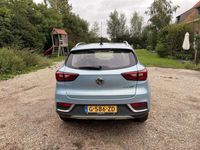 tweedehands MG ZS EV Luxury 45 kWh | WLTP 263 KM | Panorama/Schuif-K