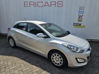 tweedehands Hyundai i30 1.4 i-Drive 5 DRS ECC MULTIMEDIA