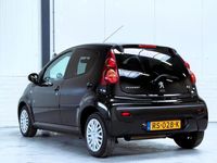 tweedehands Peugeot 107 1.0 Envy 5DRS Airco