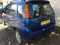 tweedehands Suzuki Ignis 1.5-16V Exclusive