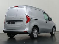Occasion Mercedes Citan 110 2024 Zilver Van