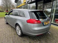 tweedehands Opel Insignia Sports Tourer 1.4 Turbo EcoFLEX Cosmo