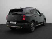 Occasion Mini Countryman Favoured 170 PK (125 kW) 2025 Zwart SUV