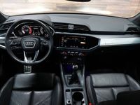 tweedehands Audi Q3 35 TFSI ADAPTIVE CRUISE LANE ASSIST LED