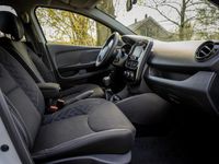 tweedehands Renault Clio IV Estate 0.9 TCe Limited Navigatie|Bluetooth