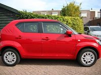 Occasion Suzuki Ignis Comfort 83 PK (61 kW) 2022 Rood Hatchback