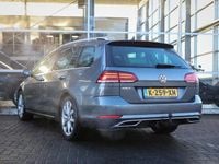 Occasion VW Golf VIII R 2021 Grijs Stationwagen