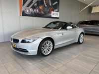 tweedehands BMW Z4 sDrive 20i 184 pk Aut. Executive