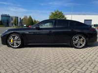 tweedehands Porsche Panamera Turbo 4.8 S#550PK#Bomvol