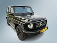 tweedehands Mercedes G500 4Matic / Manufaktur / Opendak / ACC / Led / Leder