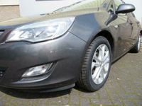 tweedehands Opel Astra 1.4 TURBO EDITION NAV