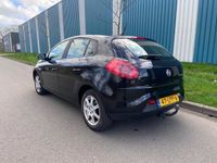 tweedehands Fiat Bravo 1.4 T-Jet Dynamic Navi* N.A.P.!!