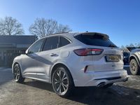 tweedehands Ford Kuga 2.5 PHEV ST-Line X 225pk | Stoelverwarming | Sync 3 Navi | Design pack