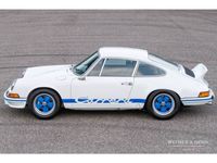 tweedehands Porsche 911 Carrera RS 2.7 (Sport)