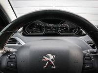 tweedehands Peugeot 208 1.2 PureTech GT-line | Clima | Cruise | Pdc | Camera | Panoramadak | Lichtmetaal |