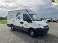 Occasion Iveco Daily 126 PK (92 kW) 2009 Overige Van